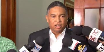 Yván Lorenzo: el presidente Luis Abinader debe hacer un Mea Culpa por el fracaso de su Gobierno en materia económica, electricidad, educación y salud