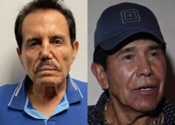 EEUU no buscará la pena de muerte para los capos mexicanos “El Mayo” Zambada y Rafael Caro Quintero