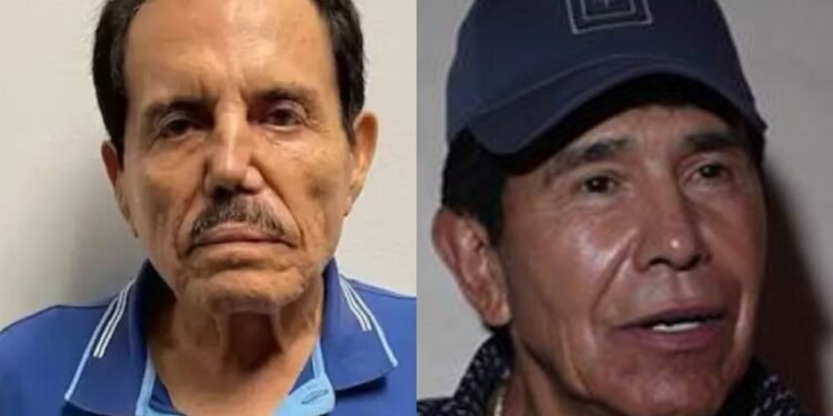 EEUU no buscará la pena de muerte para los capos mexicanos “El Mayo” Zambada y Rafael Caro Quintero