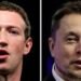 Elon Musk solicitó a Mark Zuckerberg que se uniera a una oferta para comprar OpenAI