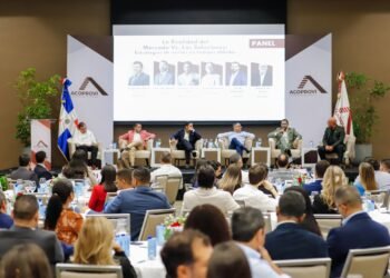 Promotores inmobiliarios dicen es urgente estimular mercado viviendas