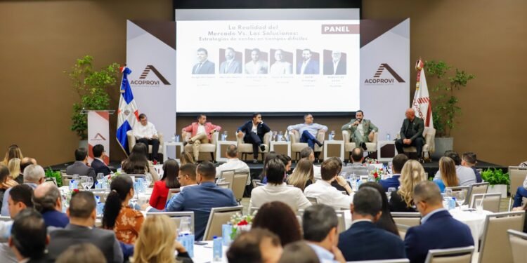 Promotores inmobiliarios dicen es urgente estimular mercado viviendas