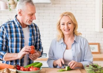 Ocho alimentos que ayudan a proteger la memoria después de los 60