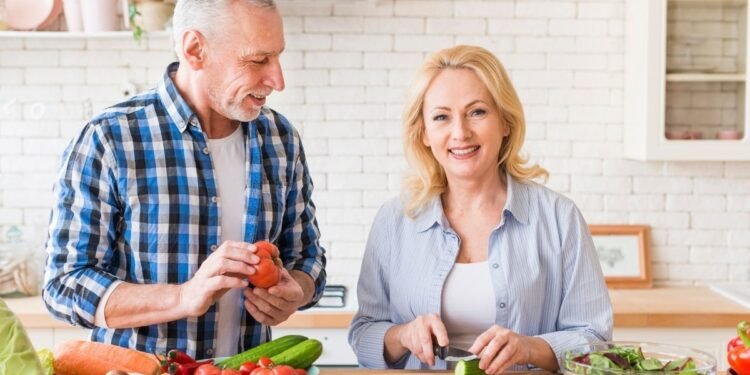 Ocho alimentos que ayudan a proteger la memoria después de los 60