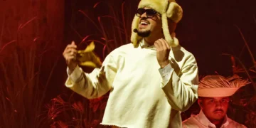 Residencia de Bad Bunny ha convertido a PR centro mundial industria de la música