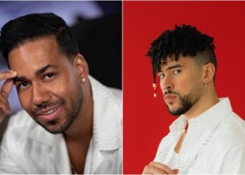 Bad Bunny, Romeo Santos y Rauw Alejandro entre los latinos nominados a los MTV Video Music Awards 2025