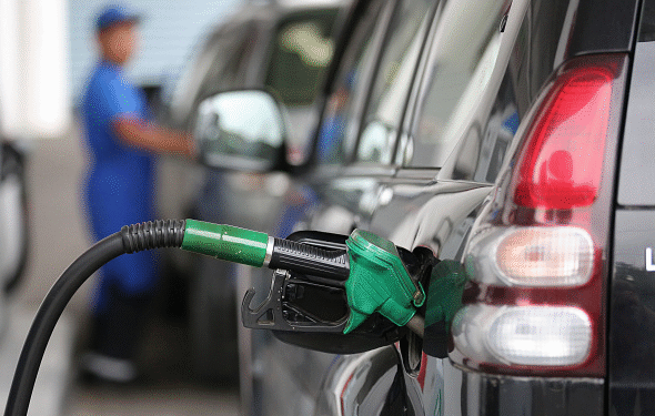 Gobierno recauda RD$652 millones adicionales en lo que va de año con impuestos a los combustibles