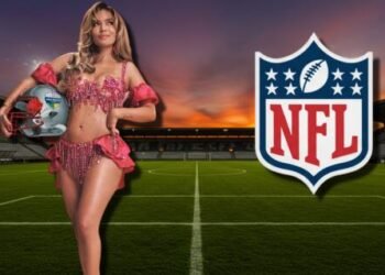Karol G será la protagonista en el medio tiempo del juego de la NFL en São Paulo