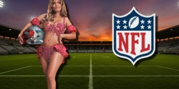 Karol G será la protagonista en el medio tiempo del juego de la NFL en São Paulo