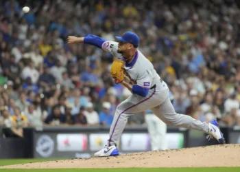 Frankie Montas, se perderá el resto de la temporada y podría necesitar una cirugía Tommy John