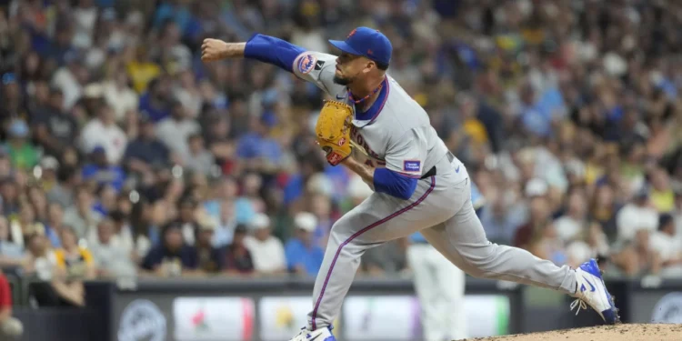 Frankie Montas, se perderá el resto de la temporada y podría necesitar una cirugía Tommy John