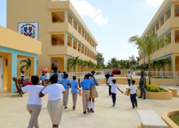 PRM intenta desmontar la Tanda Extendida