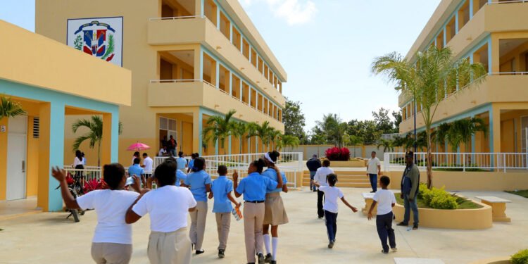 PRM intenta desmontar la Tanda Extendida