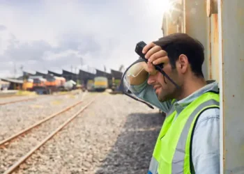 El aumento del calor afecta «gravemente» a la salud de los trabajadores, advierte la ONU