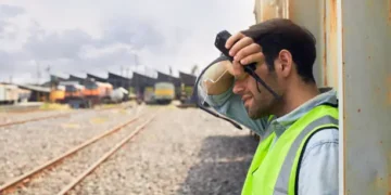 El aumento del calor afecta «gravemente» a la salud de los trabajadores, advierte la ONU
