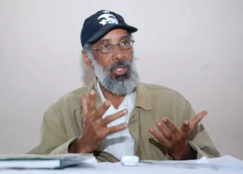 Hubieres propone teleférico y reorganización de rutas para descongestionar el Distrito Nacional