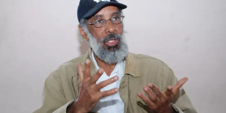 Hubieres propone teleférico y reorganización de rutas para descongestionar el Distrito Nacional