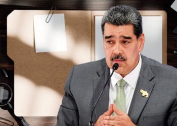 La ofensiva diplomática de EEUU contra el Cartel de los Soles asfixia las operaciones de narcotráfico de Maduro