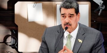 La ofensiva diplomática de EEUU contra el Cartel de los Soles asfixia las operaciones de narcotráfico de Maduro