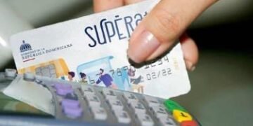 ¡El gran gasto! Prestaciones sociales superan los RD$63,800 millones en primer semestre 2025