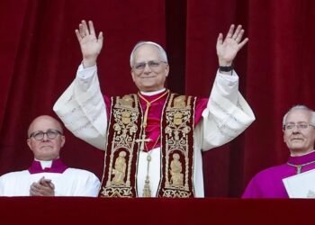 Los prudentes 100 días de pontificado de León XIV