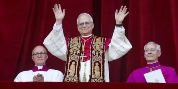 Los prudentes 100 días de pontificado de León XIV