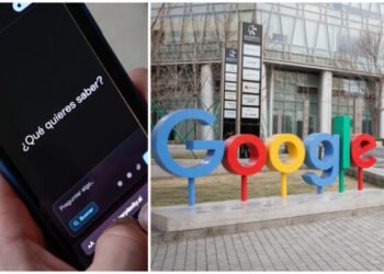 Empresa de IA Perplexity ofrece comprar navegador Chrome por 34.500 millones de dólares