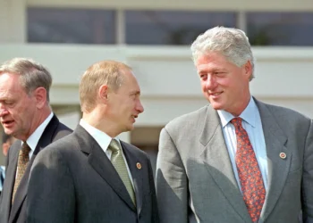 Los 25 años de reuniones entre Putin y los presidentes de EEUU: Clinton, Bush, Obama, Trump y Biden