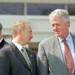 Los 25 años de reuniones entre Putin y los presidentes de EEUU: Clinton, Bush, Obama, Trump y Biden