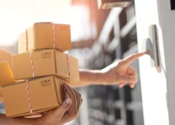 Amazon traerá paquetes directo a tu casa en República Dominicana