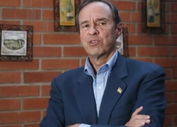 Jorge Tuto Quiroga dice que las «tres tiranías» latinoamericanas merecen elecciones «justas y libres»