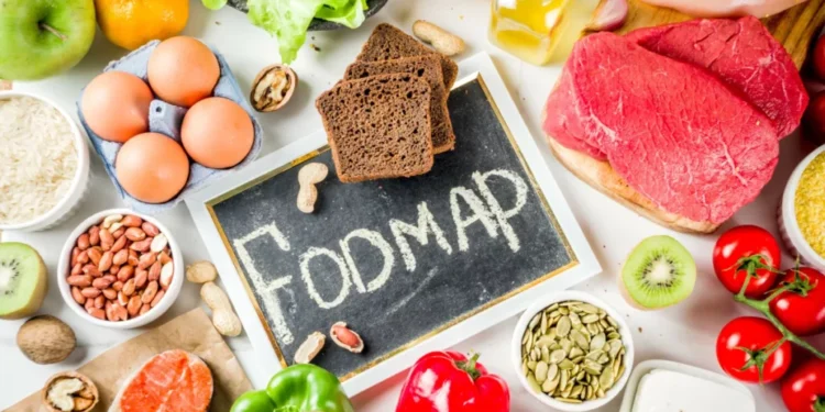 La dieta baja en FODMAP: tu aliada para combatir vientre hinchado y mejorar digestión