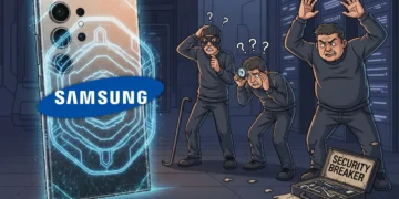 Samsung «blinda» sus móviles: así funciona la nueva protección antirrobo que desespera a los ladrones