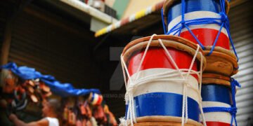 Puerto Rico mantiene activo «el fuego» por el merengue