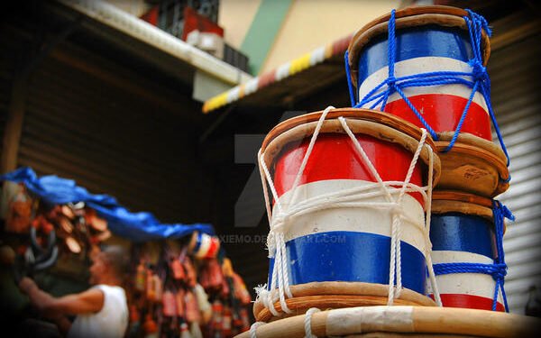 Puerto Rico mantiene activo «el fuego» por el merengue