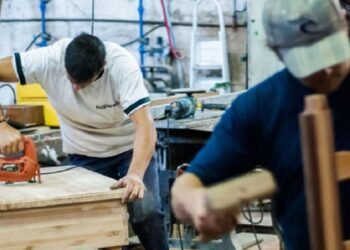 ANJE aboga por la alineación de la educación superior y técnica con las necesidades del mercado laboral