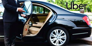 Uber Black llega a República Dominicana para ofrecer nuevas experiencias premium