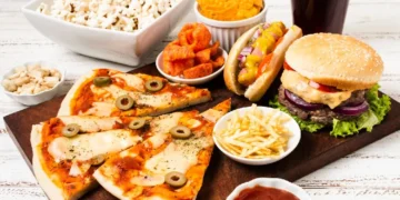 Alimentos ultraprocesados afectan a la salud reproductiva y metabólica sin importar la cantidad