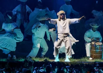 Los millones de dólares que ha generado la residencia de Bad Bunny