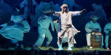 Los millones de dólares que ha generado la residencia de Bad Bunny