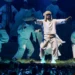 Los millones de dólares que ha generado la residencia de Bad Bunny
