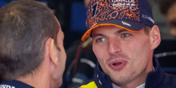 Max Verstappen despeja rumores y confirma su permanencia en Red Bull para 2026