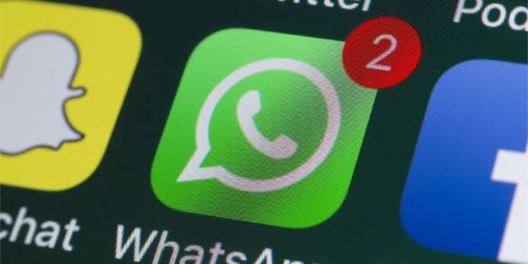 WhatsApp trabaja en claves de nombre de usuario para reducir mensajes indeseados