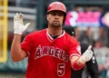Albert Pujols se perfila como el próximo mánager de los Àngels
