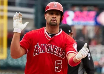 Albert Pujols se perfila como el próximo mánager de los Àngels