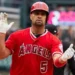Albert Pujols se perfila como el próximo mánager de los Àngels