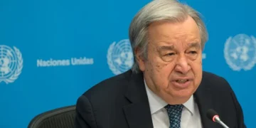 El «reto existencial» de la financiación obliga a la ONU a reinventarse ante los recortes