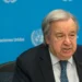 El «reto existencial» de la financiación obliga a la ONU a reinventarse ante los recortes