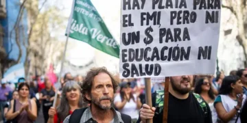 3 causas del deterioro de la economía argentina que llevó al inédito respaldo de Trump a Milei