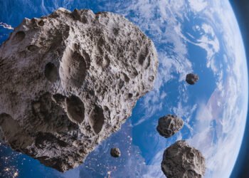 La NASA considera destruir el asteroide ‘asesino de ciudades’ con munición nuclear: ¿qué hay detrás?